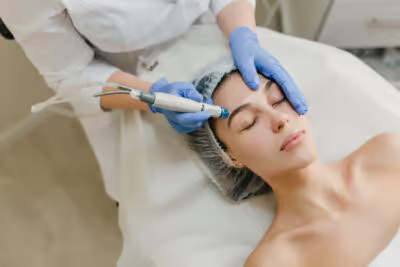 Maximizing Microneedling Results: A Comprehensive Guide