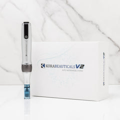 best microneedling pen - Korabeauticals® V2 Pen