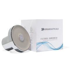 Korabeauticals Aquashield Shower Filter