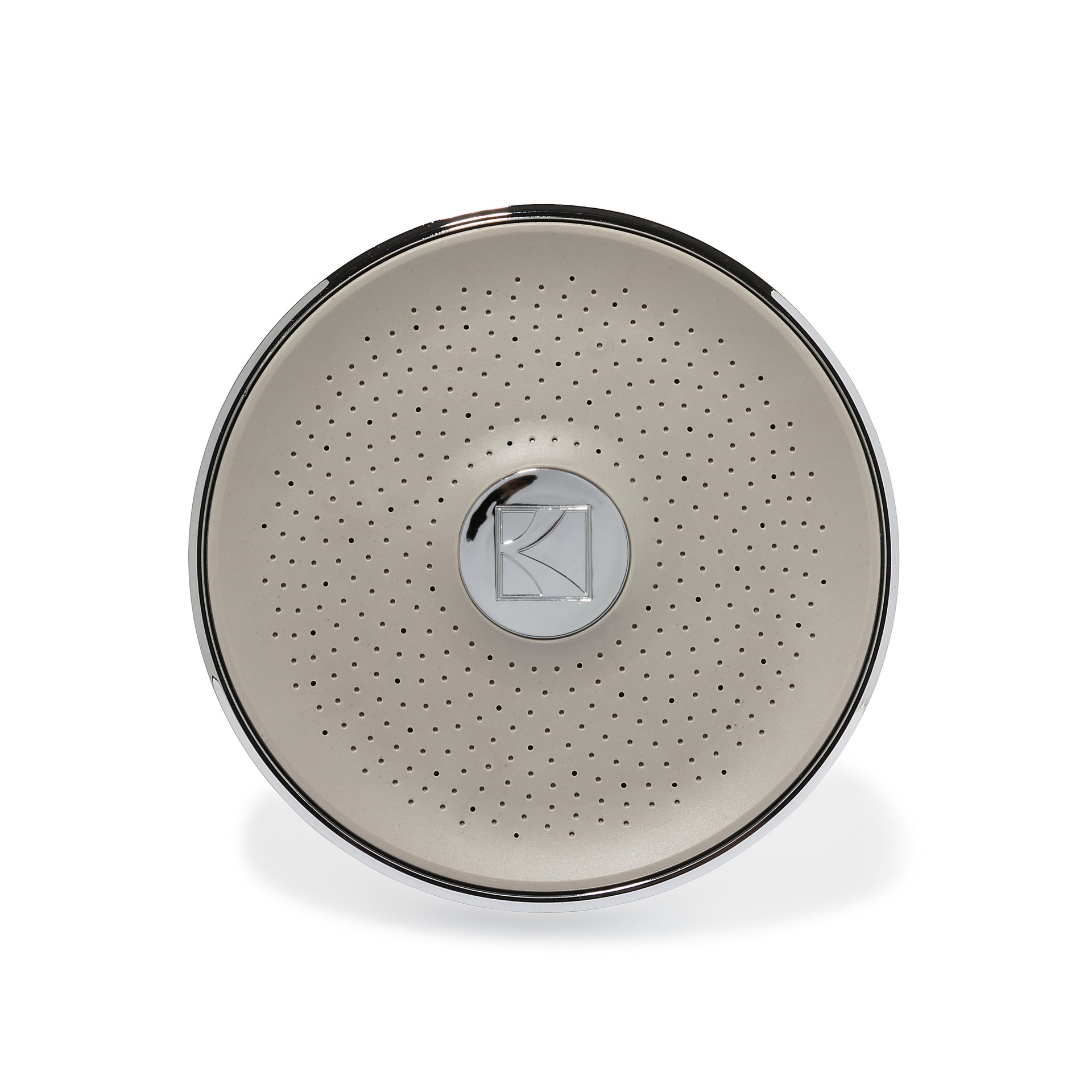Korabeauticals Aquashield Shower Filter - Silver