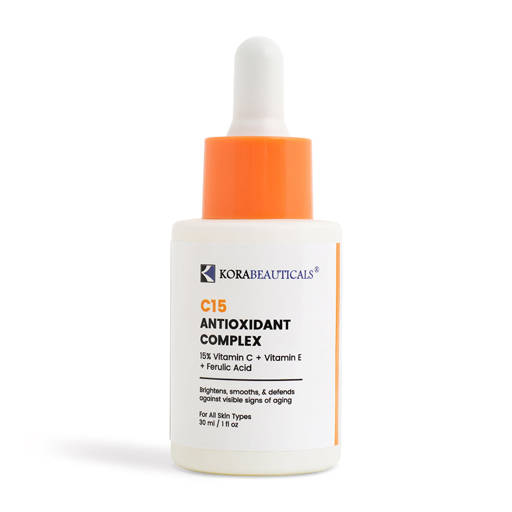 C15 Antioxidant Complex