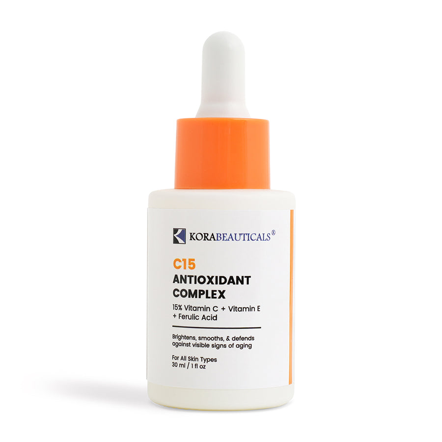 C15 Antioxidant Complex