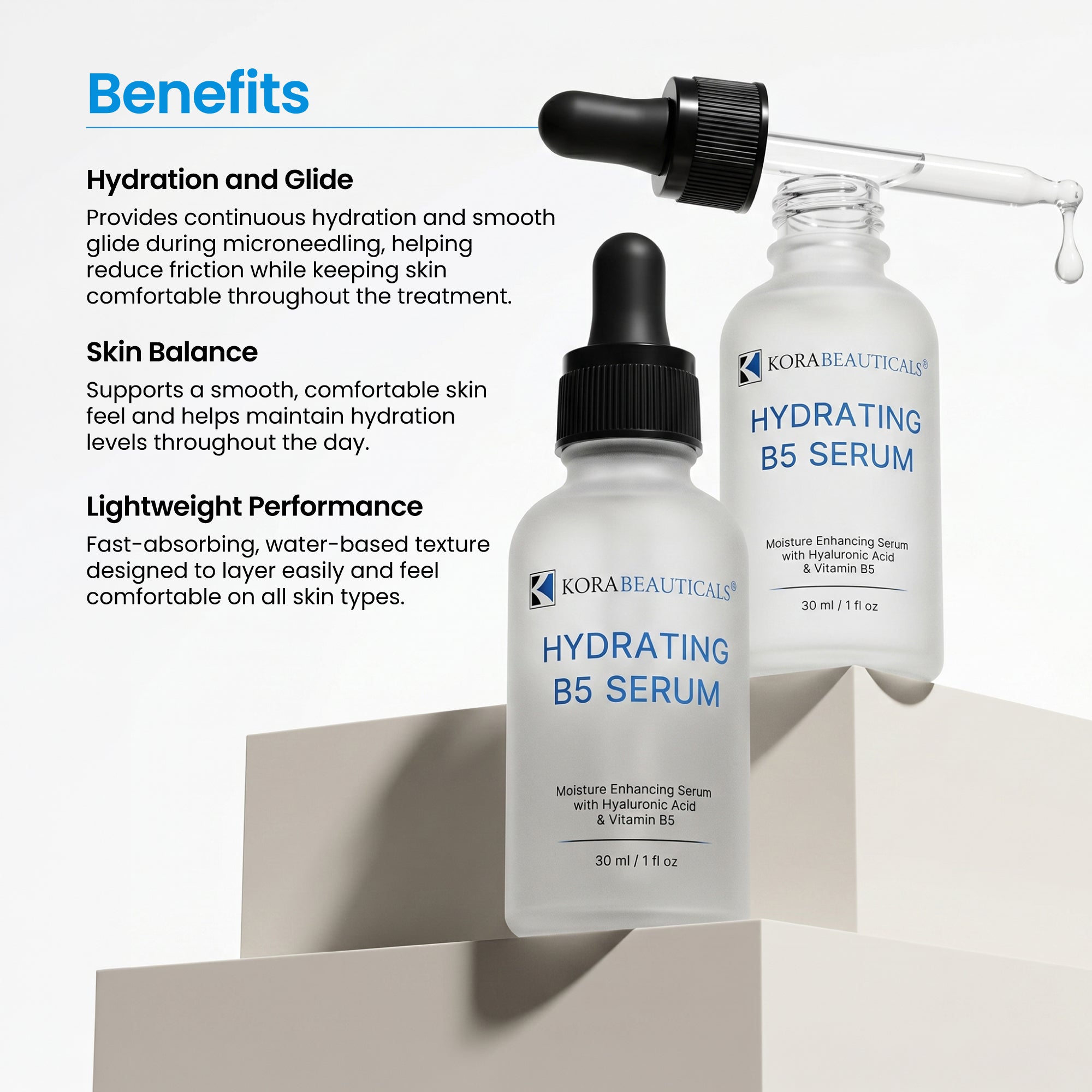 Hydrating B5 Serum