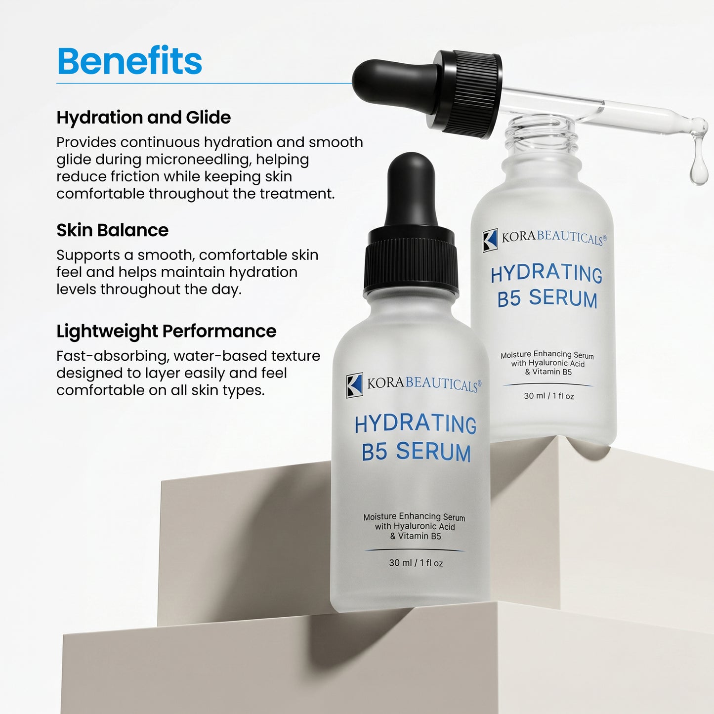 Hydrating B5 Serum