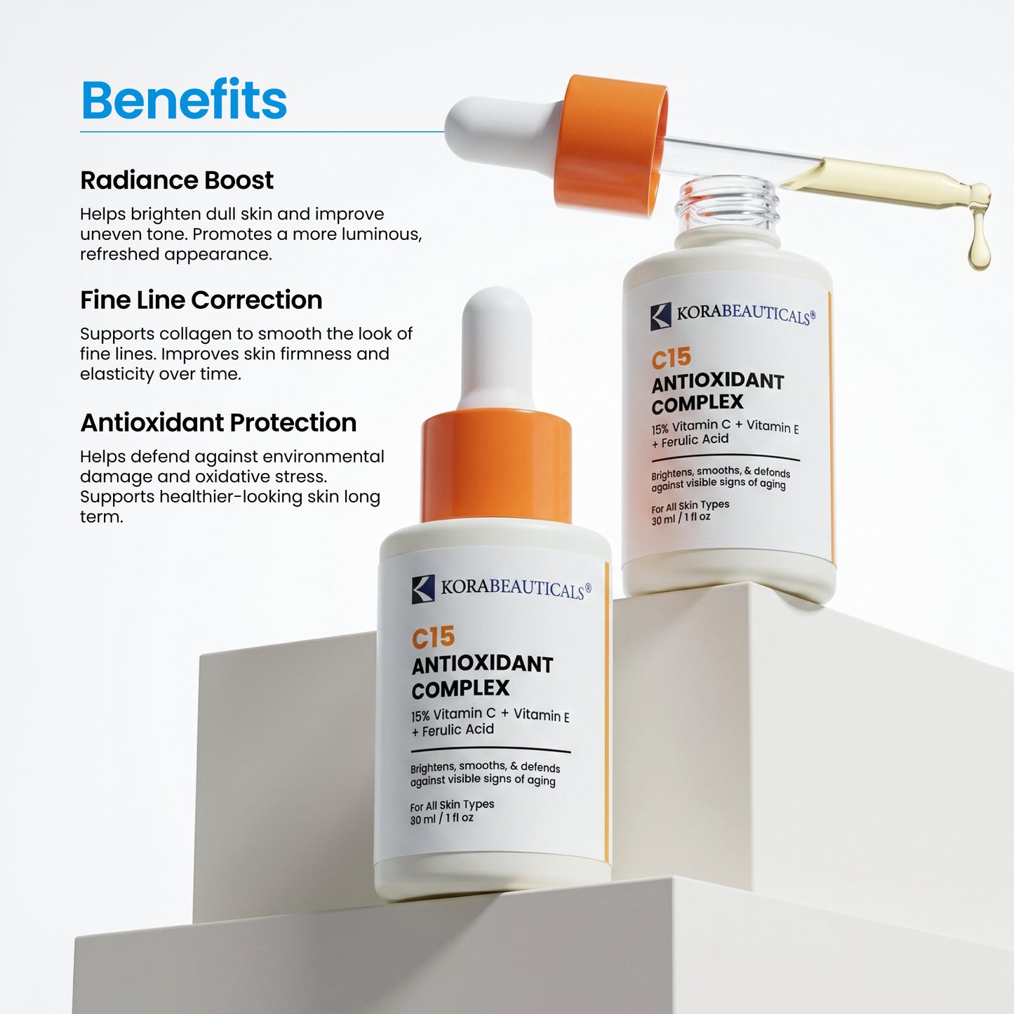 C15 Antioxidant Complex