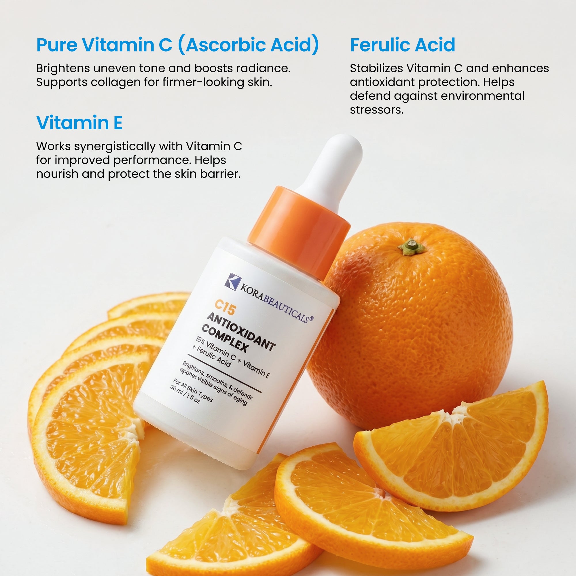 C15 Antioxidant Complex