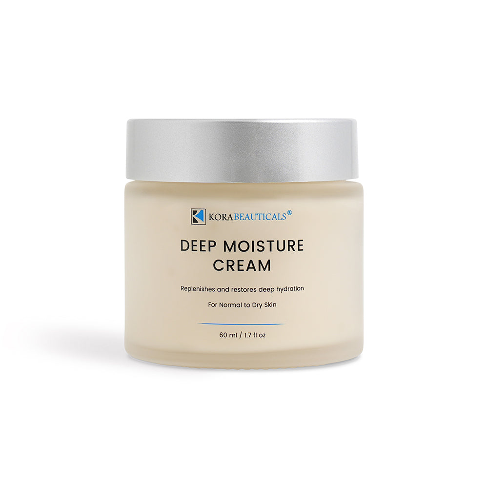 Deep Moisture Cream