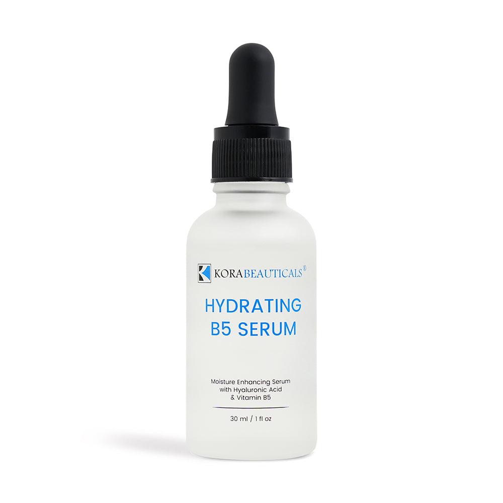 Hydrating B5 Serum