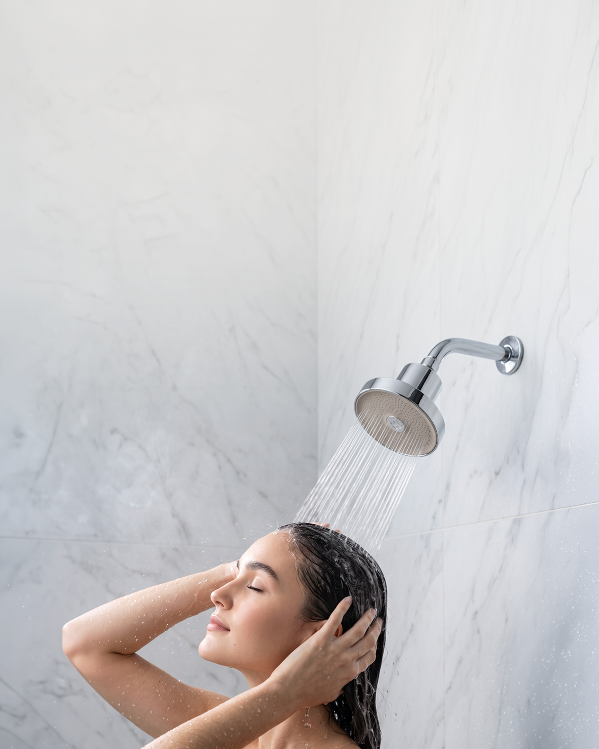 Softer water, every day