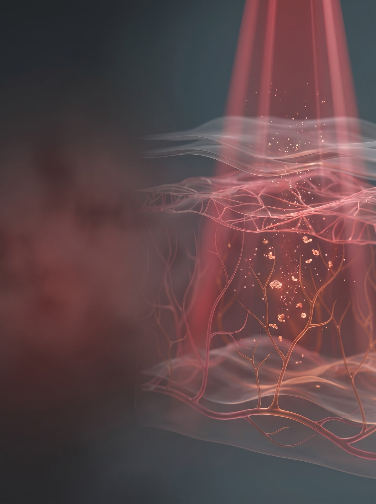 Near-infrared laser technology