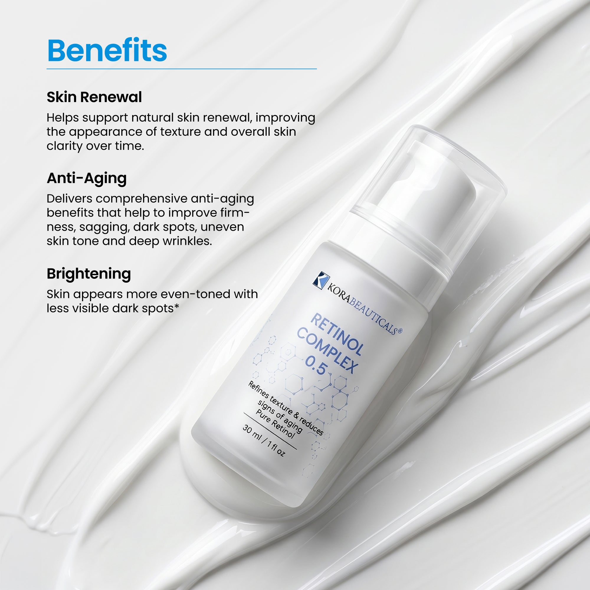 Retinol Complex
