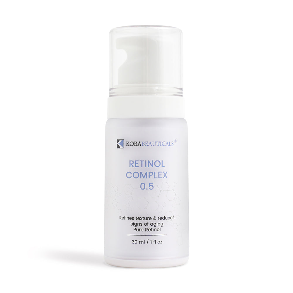 Retinol Complex