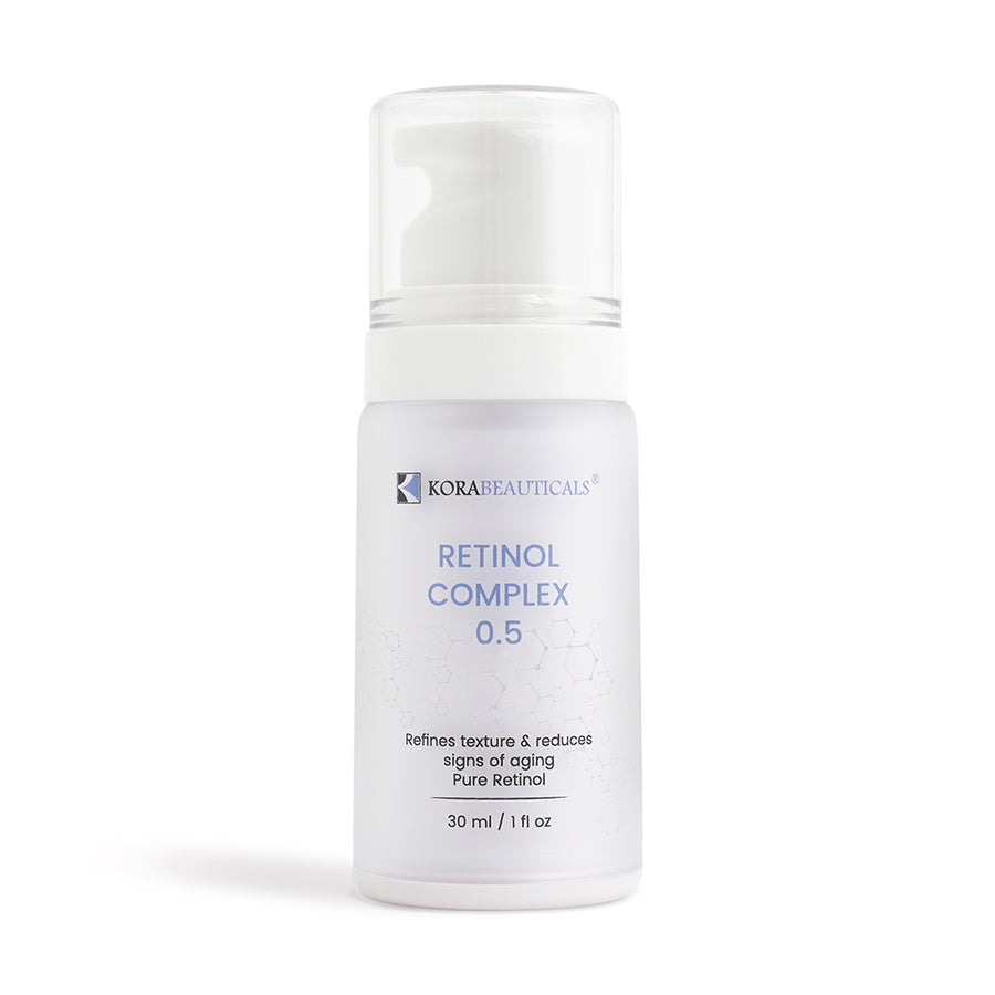 Retinol Complex