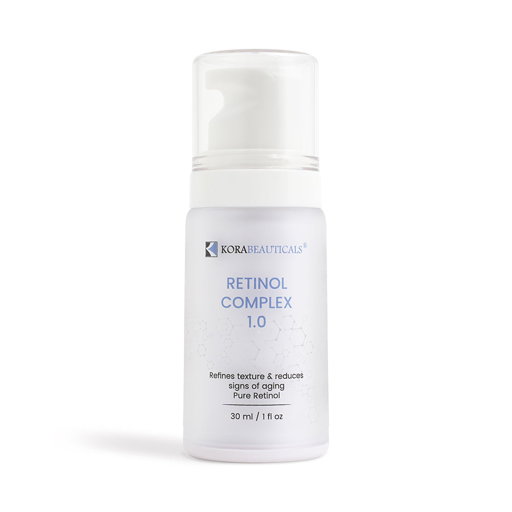 Retinol Complex