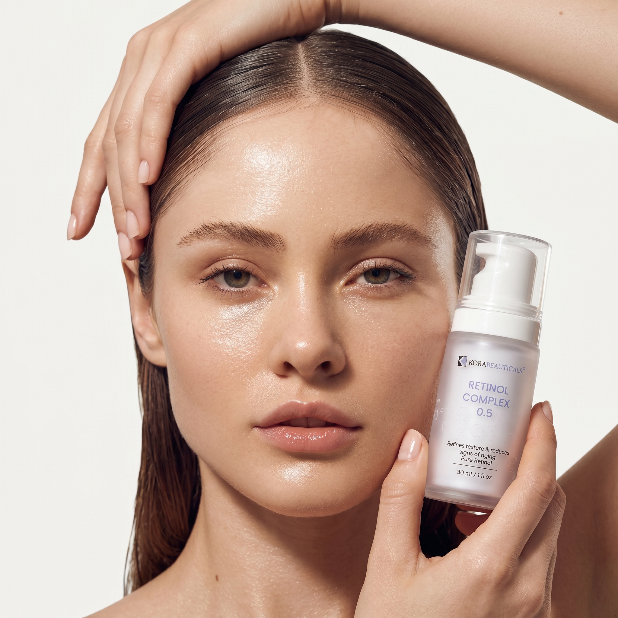 Retinol Complex