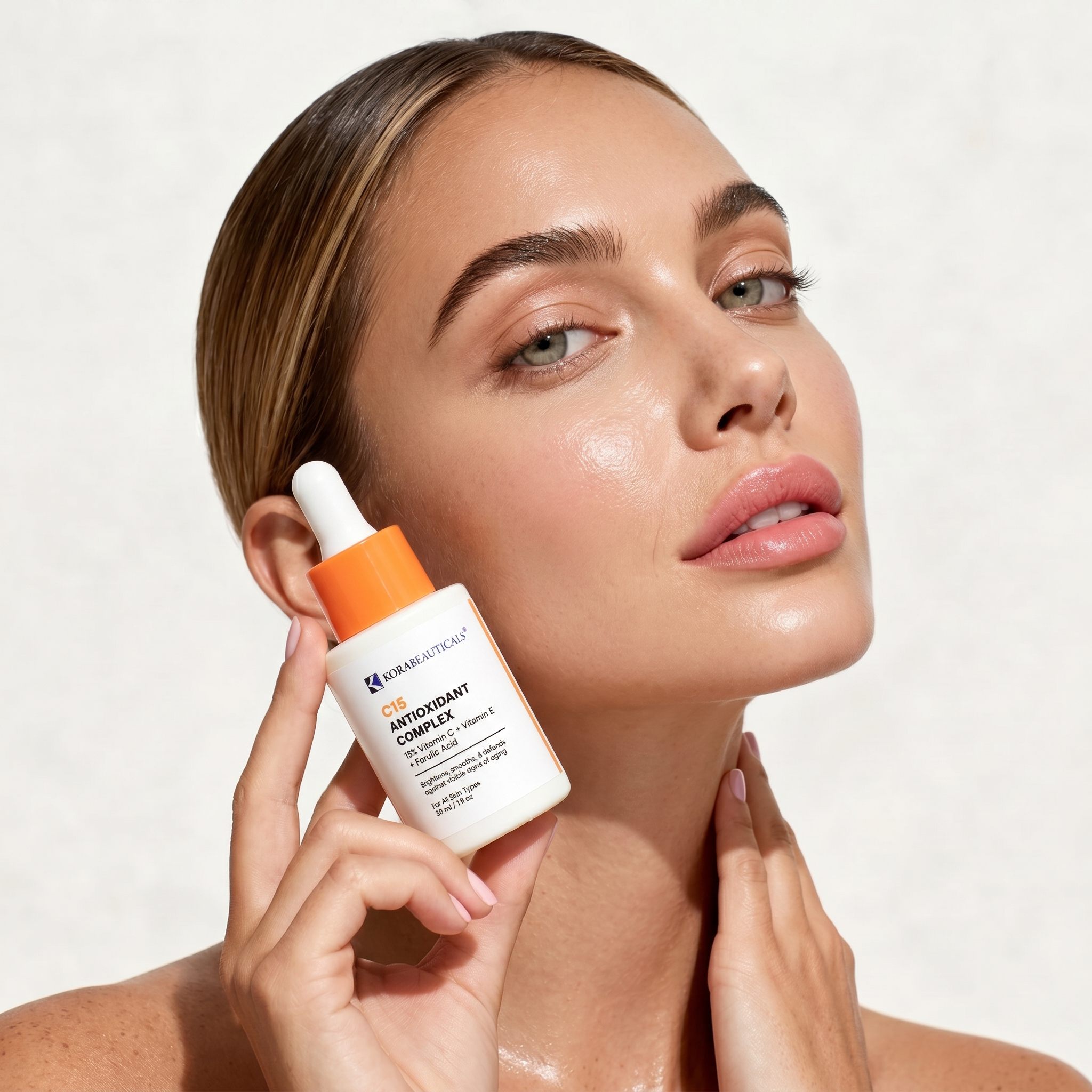 C15 Antioxidant Complex